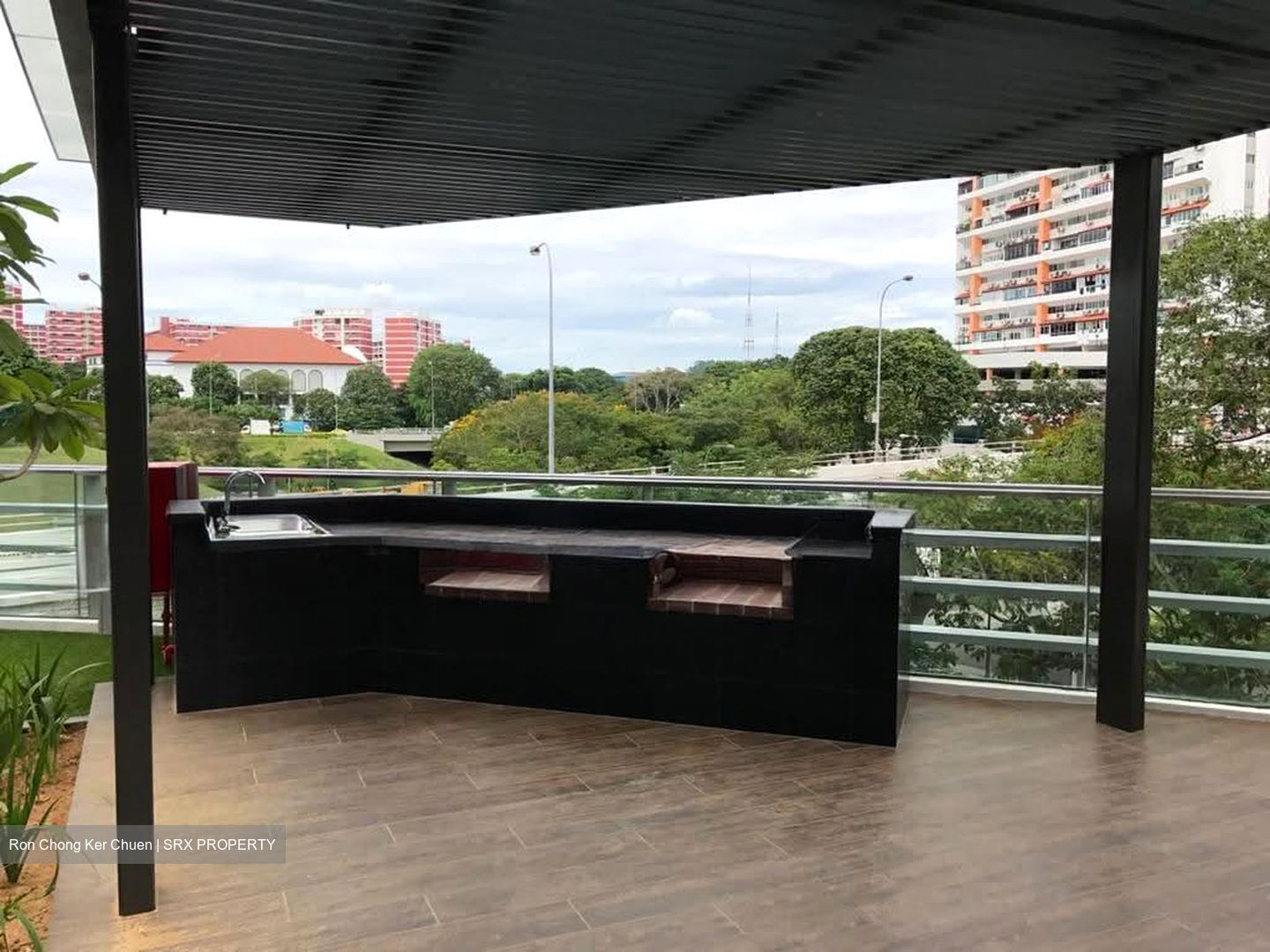 Kap Residences (D21), Apartment #596086431